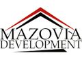 Logo dewelopera: Mazovia Development