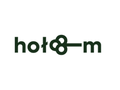 Logo dewelopera: Hołm