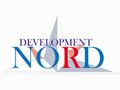 Development Nord logo