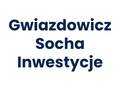 Gwiazdowicz Socha Inwestycje logo