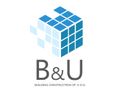 B&U Building Construction Sp. z o.o. logo