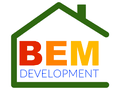 Bem Development logo