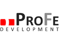 PROFE DEVELOPMENT logo