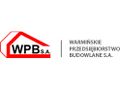 Warmińskie Przedsiębiorstwo Budowlane S.A. logo