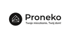 PRONEKO Sp. z o.o. logo