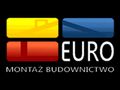 Euro-Montaż-Budownictwo logo