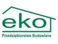 Przedsiębiorstwo Budowlane EKO Sp. z o. o. logo