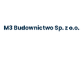 M3 Budownictwo Sp. z o.o. logo