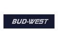 BUD-WEST logo