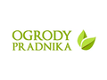 Ogrody Prądnika logo