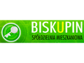 Spółdzielnia Mieszkaniowa "Biskupin" logo