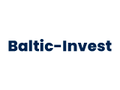 Baltic-Invest logo