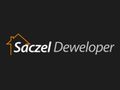 Saczel Deweloper logo