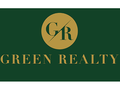 Green Realty logo