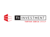 TI Investment logo