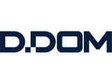 D.DOM Sp. z o.o. logo