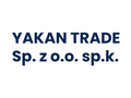 YAKAN TRADE Sp. z o.o. sp.k. logo