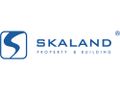 Skaland logo