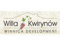 Winnica Development Sp. z o. o. Kwirynów Spółka Komandytowa logo
