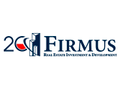 Firmus logo