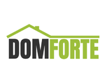 DOMFORTE Sp. z o.o. logo