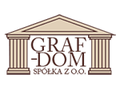 GRAF-DOM Sp. z o.o. logo