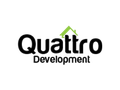 Quattro Development logo