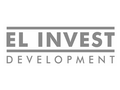 Logo dewelopera: El Invest