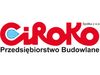 Przedsiębiorstwo Budowlane Ciroko logo