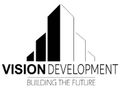 Logo dewelopera: Vision Development