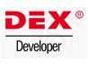 Developer DEX Sp. z o.o. logo
