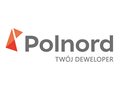 Logo dewelopera: Polnord S.A.