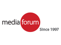 Media Forum logo