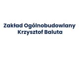 Zakład Ogólnobudowlany Krzysztof Baluta logo