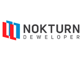 Nokturn Deweloper logo