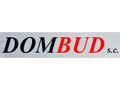 Dombud s.c. Zimiński Grzegorz Piotr, Zimiński Mirosław logo