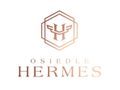 Logo dewelopera: Osiedle Hermes