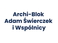 Archi-Blok Adam Świerczek i Wspólnicy logo