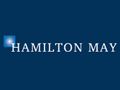 Hamilton May logo