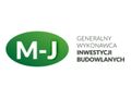 Zakład Usług Budowlanych "M-J" logo