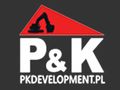 P&K Development logo