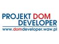 Projekt Dom Developer S.C. logo