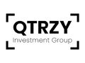 QTRZY Investment Group logo