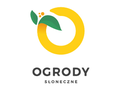 Ogrody Słoneczne logo