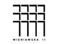 Logo dewelopera: Wieniawska 11