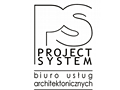 Project - System logo