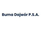 Buma Dajwór P.S.A. logo
