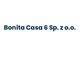 Bonita Casa 6 Sp. z o.o.