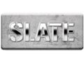 Slate LLC logo