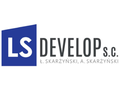 LS Develop s.c. logo